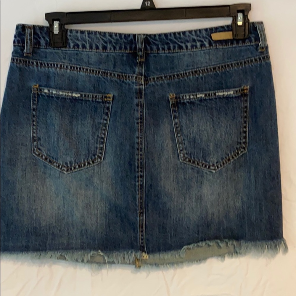 Jean mini - Picture 4 of 4